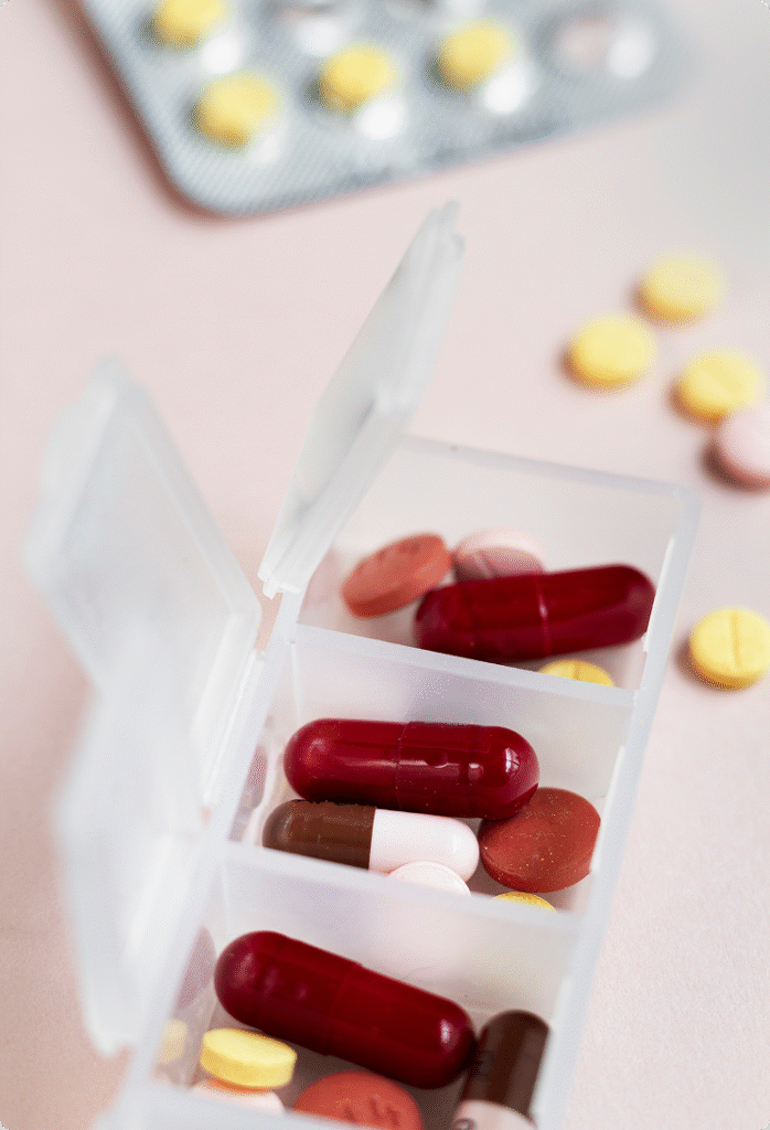 Medication Multi-Dose Packaging – beachdrugs.com